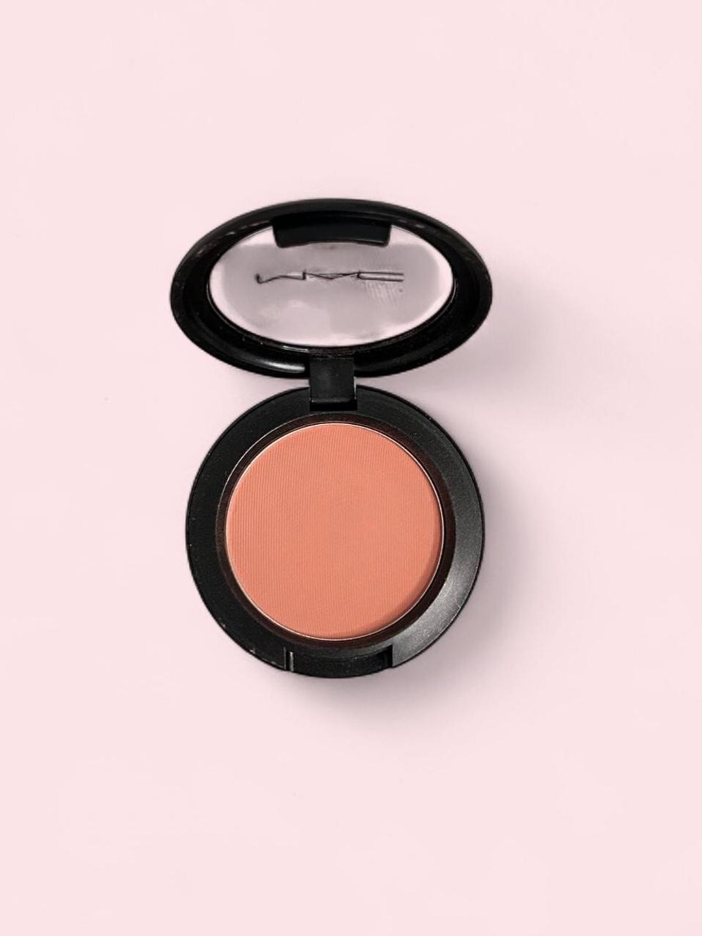 MAC Cosmetics Matte Powder Blush in Shade Melba BNWOB